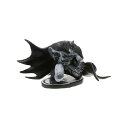 DC Collectibles Batman Black ＆ White: Batman by Joe Madureira Statue 送料無料