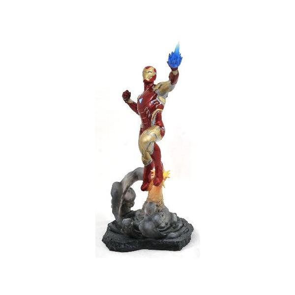 Avengers Endgame Iron Man PVC 送料無料 3