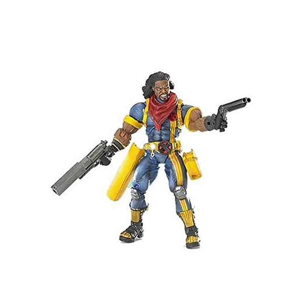 マーベル レジェンド Marvel Legends 6インチ #12 [Apocalypse] ビショップ [ノーマル ヘッド] 送料無料