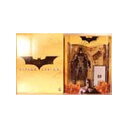 マテル Batman Begins - Comicon Exclusive - Christian Bale - Mint in Original Box - Collectible - (B) by Mattel 送料無料