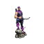 ȥ֥ Kotobukiya Hawkeye Classic Avengers Fine Art Statue ̵