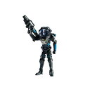 マテル DCコミックス マルチバース 3.75インチフィギュア バットマン:アーカムシティ Mr.フリーズ / DC COMICS MULTIVERSE BATMAN ARKHAM CITY Mr.FREE 送料無料(3)