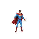 DCコレクティブルズ アース2 ニュー52 アクションフィギュア スーパーマン / DC COLLECTIBLES EARTH 2 NEW52 SUPERMAN 【並行輸入品】 送料無料