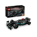 レゴ(LEGO) テクニック メルセデスAMG F1 W14 E パフォーマンス プルバック 車のおもちゃ 車 組み立てセット 男の子 女の子 メルセデス レースカー トイモデル 7(3)