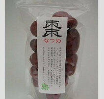 なつめ