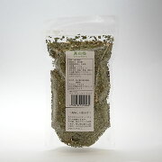裏白樫茶