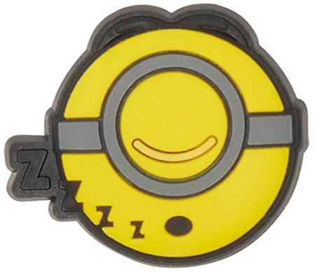 クロックス ジビッツ ミニオン スチュアート jibbitz ラバークロッグ