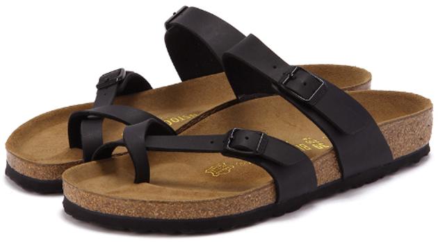 BIRKENSTOCKMAYARIBLACK