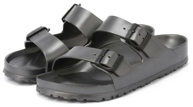 ＜ビルケン アリゾナ・EVA＞BIRKENSTOCK【ビルケンシュトック】ARIZONA EVA【アリゾナ・EVA】ANTHRACITE