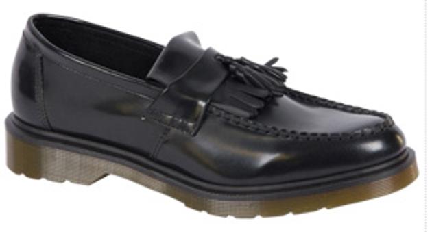 Dr.Martens Adrian Tassle Loafer送料無料