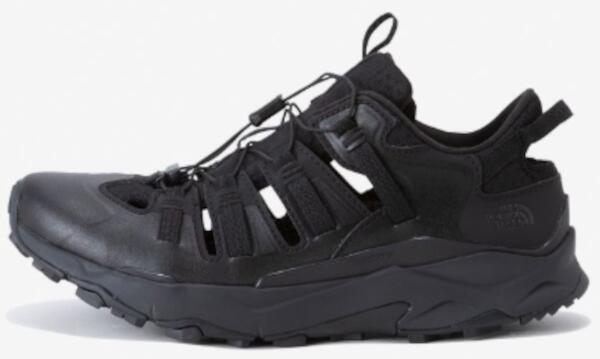 ノースフェイス ベクティブ タラバル ブリーズ