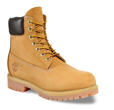 TIMBERLAND【ティンバーランド】6”プ�