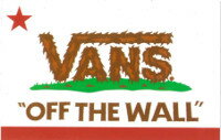 【メール便対応】 VANS 