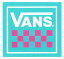 ڥ᡼б VANS GRN PINK CHECK ꥫ襹ƥå