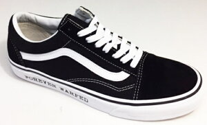 2018 Vans Warped Tour Old Skool 2018 バンズワープドツアーオールドスクール！