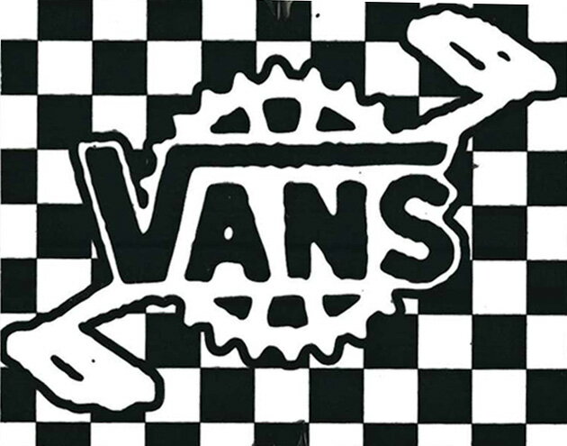 ڥ᡼б  VANS BMX STICKER ١