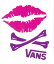 ڥ᡼б  VANS LIP ١