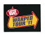 ڥ᡼б VANS WARPED TOUR'11 BLACK