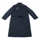 th products eB[GC` v_Nc 21AW Long Padded Coat R[g yÁz