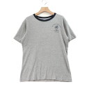 mayo SPRUCE メイヨー スプルース SUNSET BEACH Hawaii Tシャツ 【中古】