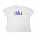 BoTT {bg 22SS Water Tee TVc yÁz