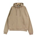 FUTUR t[`[ Logo G Fit Hoodie p[J[ S x[W yÁz