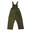 NEAT j[g 1955 Tent Cloth OVERALL egNX I[o[I[ 46 J[L yÁz