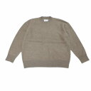 stein V^C 22AW EX FINE CASHMERE SABLE KNIT JV~AZ[u jbg M x[W yÁz