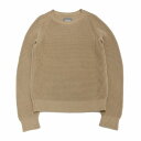 TAKAHIROMIYASHITA TheSoloIst タカヒロミヤシタ ザ ソロイスト 19AW Outdoors ManSweater コットン ニット 【中古】