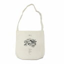 1LDK Seoul ショルダーバッグ オフホワイト 【中古】