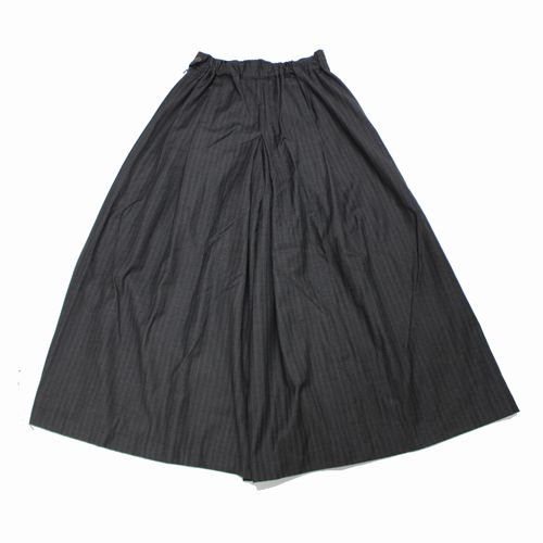 humoresque [XN 19AW culotte skirt Lbg pc 36 O[ yÁz