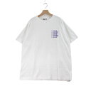 BoTT ボット 22SS It’s a BoTT Tee Tシャツ XL ホワイト 