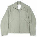 CORNERSTONE R[i[Xg[ 22AW CASUAL JACKET WPbg 46 S O[n yÁz