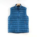 Patagonia p^SjA 13SS Ultralight Down Vest EgCg _ExXg S u[ yÁz