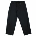 The Ennoy Professional GmC WOOL BLEND RIP STOP EASY PANTS E[uhbvXgbvpc yÁz