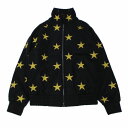 Supreme Vv[ 16AW Stars Zip Stadium Jacket X^[YWbvX^WAWPbg S@ubN yÁz