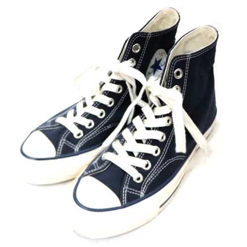 CONVERSE Addict コンバーズ アディクト CHUCK TAYLOR CANVAS HI チャックテイラー キャンバス ハイ 【中古】