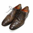 Santoni Tg[j Z~u[O U[V[Y 8.5 uE yÁz