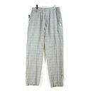 the Shepherd UNDERCOVER ザシェパード アンダーカバー 23SS ウィンドペンチェッククロスイージーパンツ 【中古】(4)