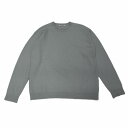 AURALEE I[[ 21AW FELTED WOOL KNIT BIG P/O jbg 1 O[ yÁz