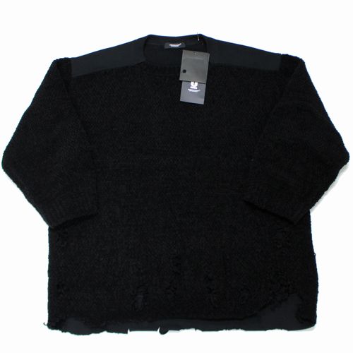 楽天市場】undercover 縮絨の通販 楽天市場】undercover 縮絨の通販