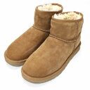 UGG アグ W CLASSIC MINI REGE