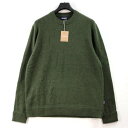 Patagonia パタゴニア 23AW M 039 s Recycled Wool-Blend Sweater メンズ リサイクル ウール セーター XL 【中古】