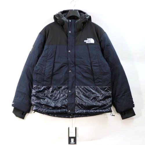 UNDERCOVER × THE NORTH FACE 23AW SOUKUU 50/50 MOUNTAIN JACKET ダウン マウンテンジャケット L 