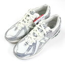 newbalance j[oX M1906REE Xj[J[ US9(27cm) Vo[/zCg yÁz