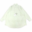 yÁz HERILL w 23SS SUVIN WORK SHIRTS XBRbg [NVc 3 O[