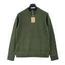 Patagonia パタゴニア 23AW M 039 s Recycled Wool-Blend Sweater メンズ リサイクル ウール セーター 【中古】