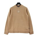 Patagonia パタゴニア 23AW M 039 s Recycled Wool-Blend Sweater メンズ リサイクル ウール セーター 【中古】