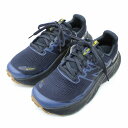 yÁz newbalance j[oX Fresh Foam X More Trail SE MTMORNSE Xj[J[ US8(26cm) lCr[