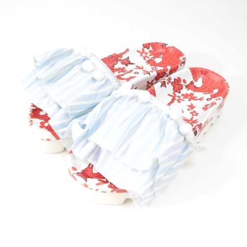 Rakuten - 【中古】 Joshua SANDERS ジョシュアサンダース サンダル 35